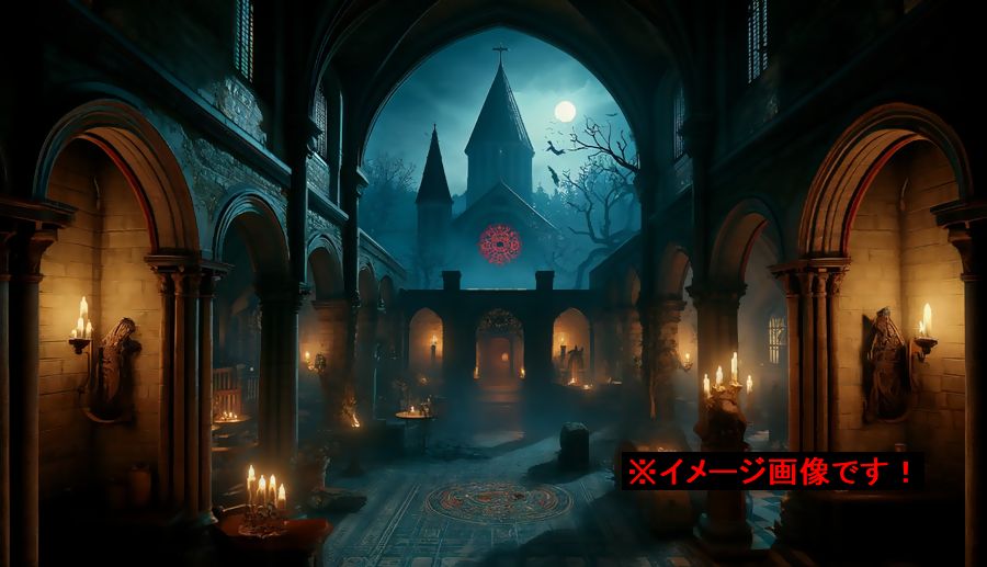 『死霊館のシスター呪いの秘密』アイリーン＆フレンチその後！あらすじネタバレ考察評価！