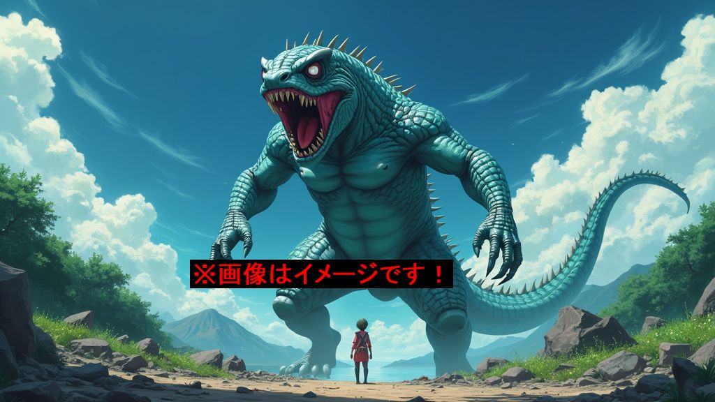 アニメ『怪獣8号』ひどい炎上～キャラデザ誰？つまらなくなった＆面白い？