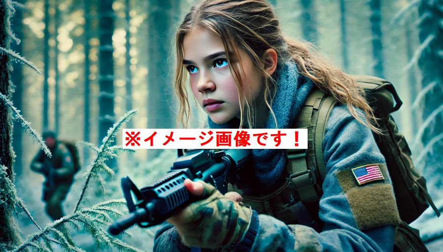 映画『ハンナ』あらすじネタバレ考察！原作キャスト～評価は？