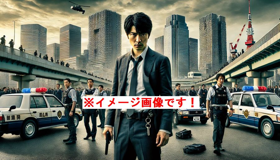 映画『踊る大捜査線 THE MOVIE』あらすじネタバレ考察！原作キャスト～評価は？